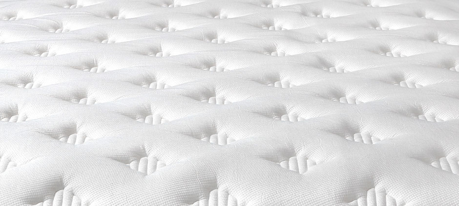 Sleep Rest Hybrid Pillow-Top King Mattress Pillow-Top Ticking by American Home Line